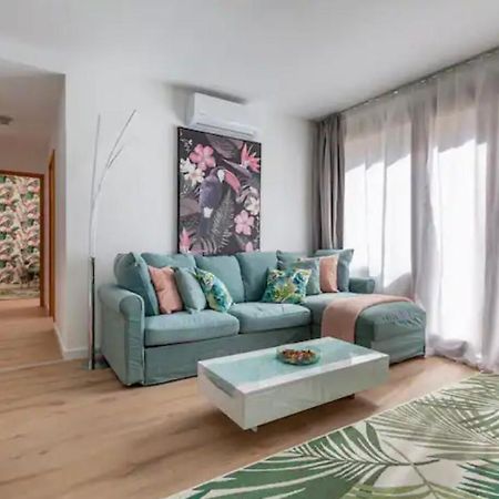 Kazinczy Apartment #Freeparking Budapešť Exteriér fotografie