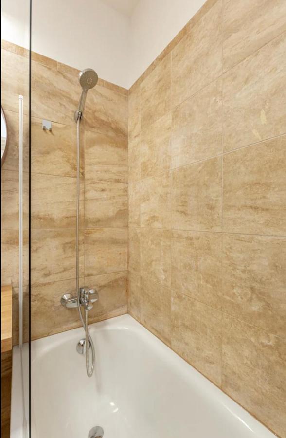 Kazinczy Apartment #Freeparking Budapešť Exteriér fotografie