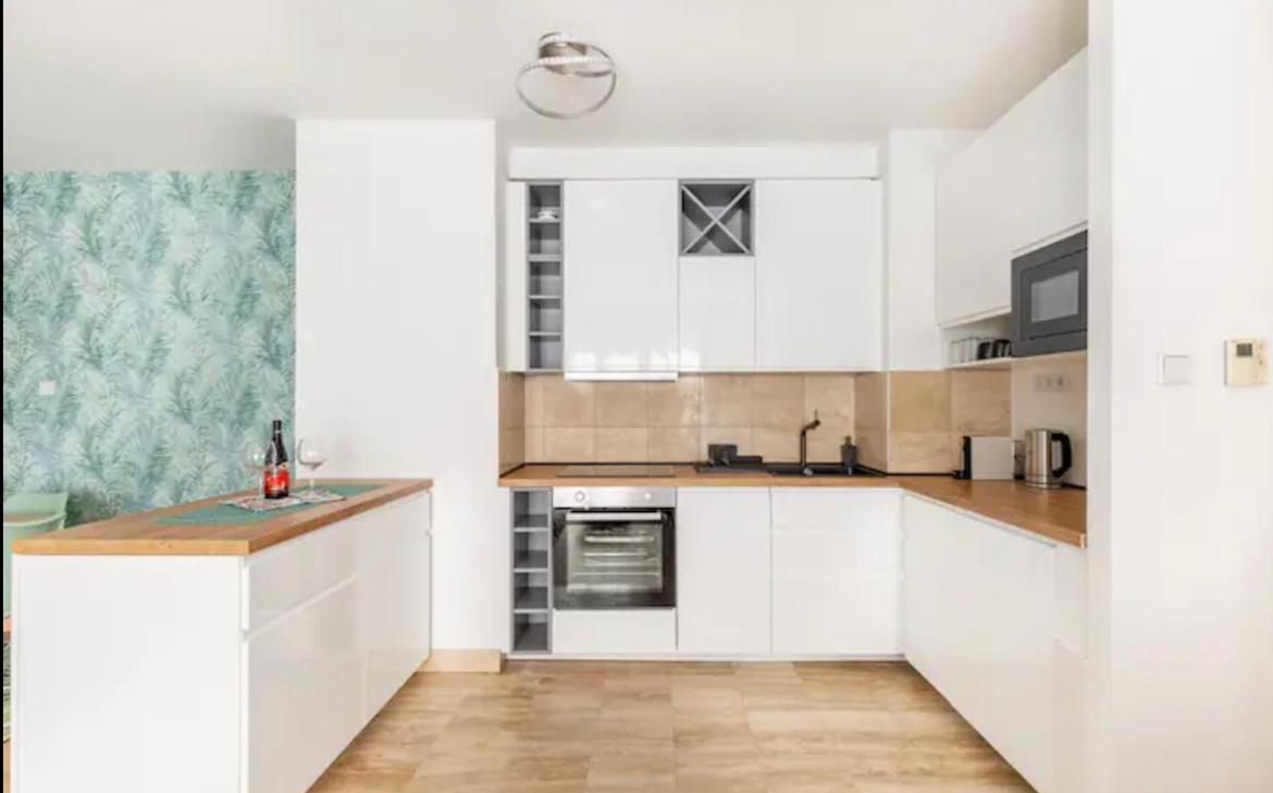 Kazinczy Apartment #Freeparking Budapešť Exteriér fotografie