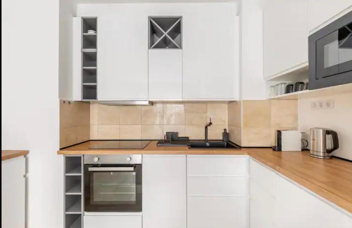 Kazinczy Apartment #Freeparking Budapešť Exteriér fotografie