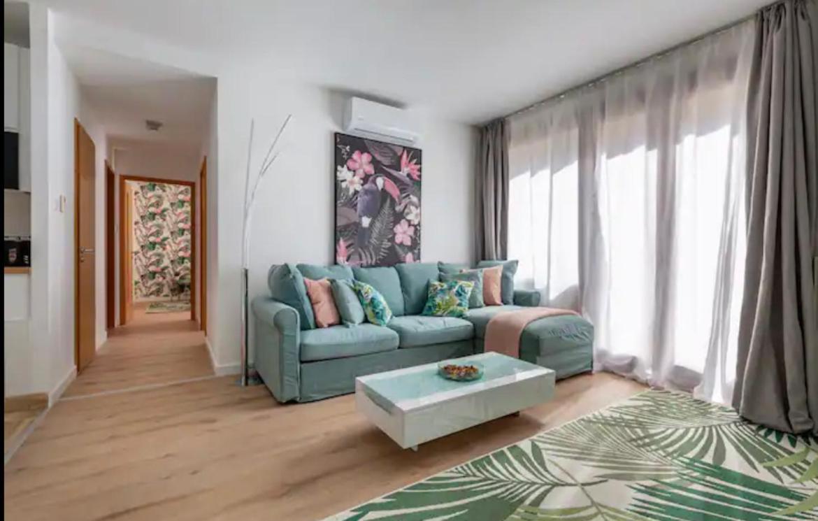 Kazinczy Apartment #Freeparking Budapešť Exteriér fotografie