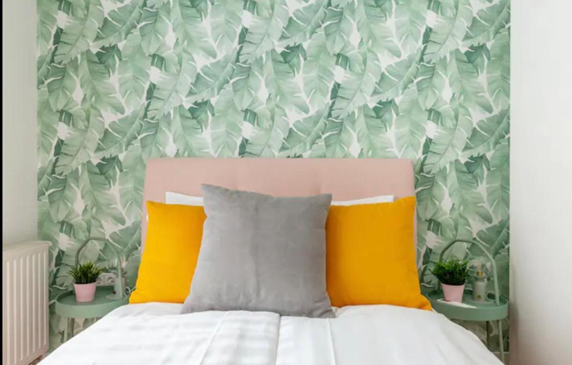 Kazinczy Apartment #Freeparking Budapešť Exteriér fotografie