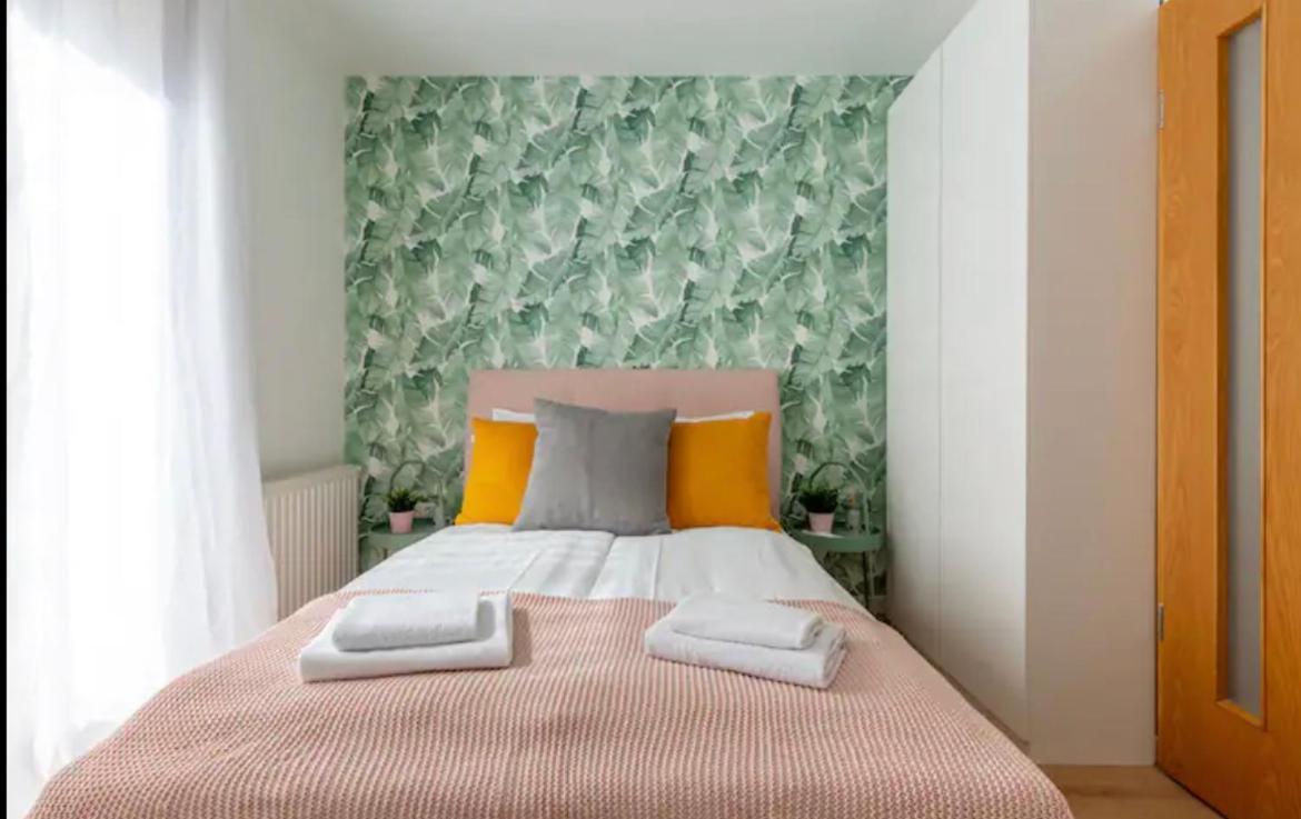 Kazinczy Apartment #Freeparking Budapešť Exteriér fotografie