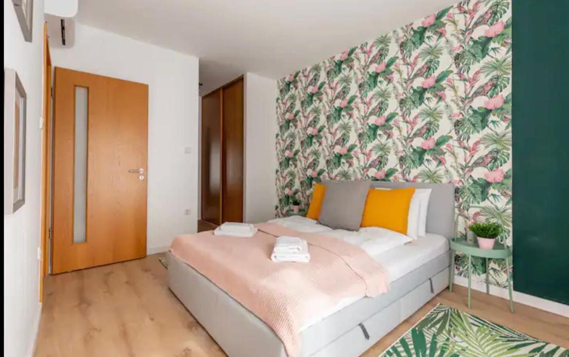 Kazinczy Apartment #Freeparking Budapešť Exteriér fotografie