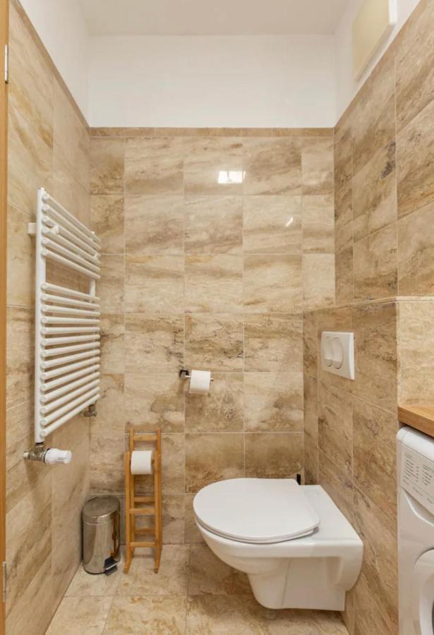 Kazinczy Apartment #Freeparking Budapešť Exteriér fotografie