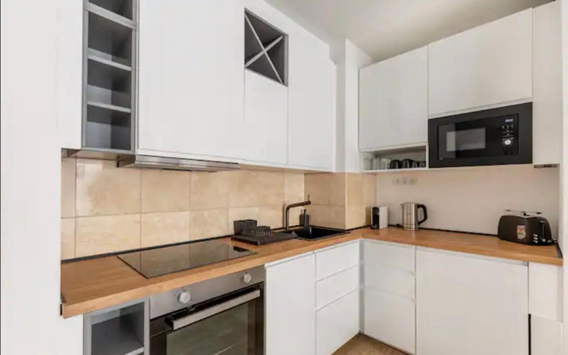 Kazinczy Apartment #Freeparking Budapešť Exteriér fotografie