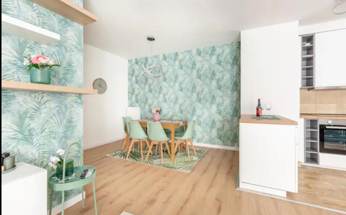 Kazinczy Apartment #Freeparking Budapešť Exteriér fotografie