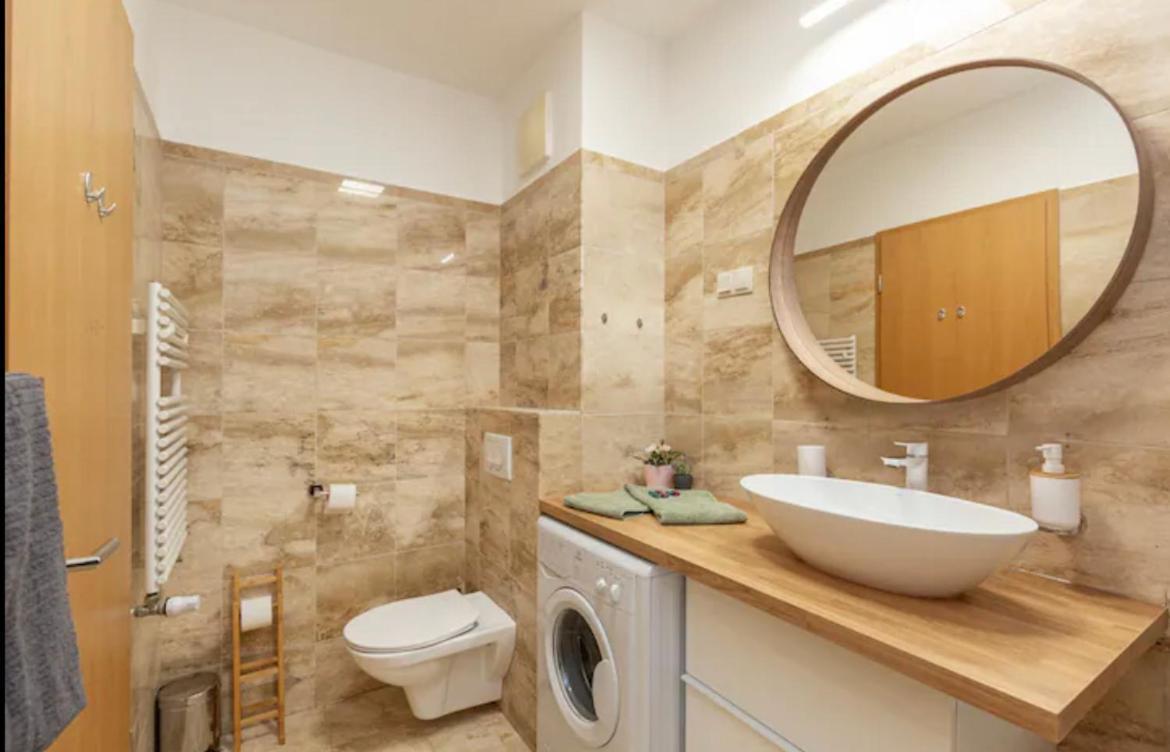 Kazinczy Apartment #Freeparking Budapešť Exteriér fotografie
