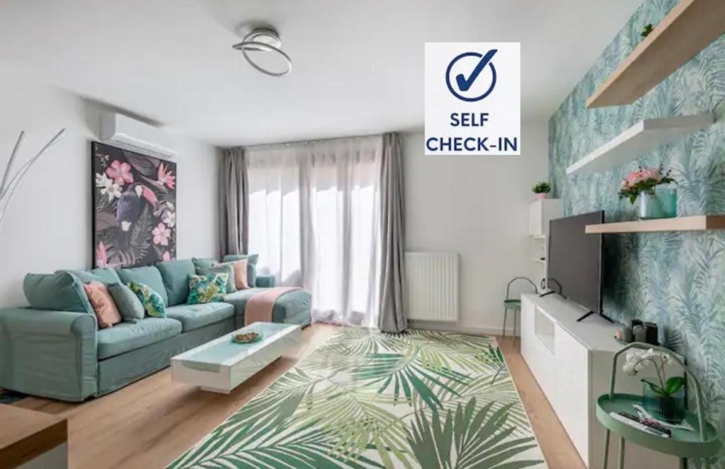Kazinczy Apartment #Freeparking Budapešť Exteriér fotografie